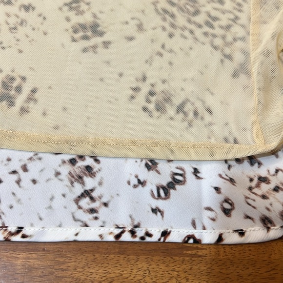 EXPRESS X RACHEL ZOE SIZE MEDIUM - Picture 6 of 6